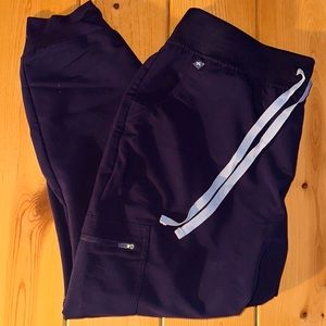 Figs Zamora Jogger Scrub Pants